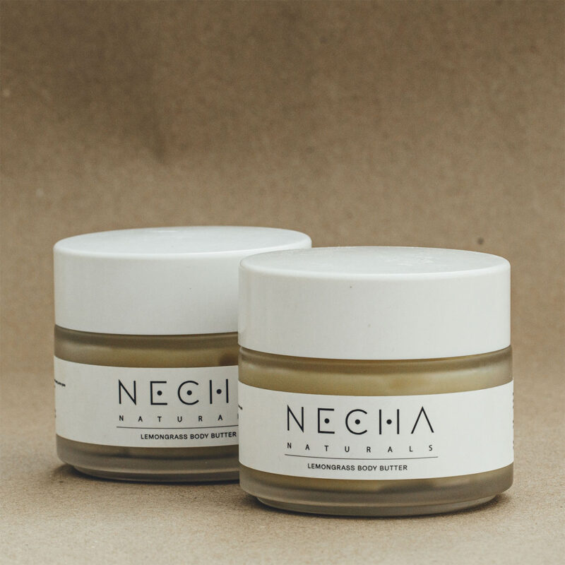 Lemongrass Body Butter - Image 2