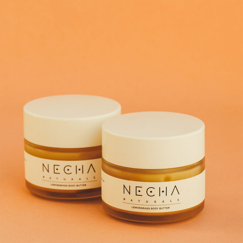 Lemongrass Body Butter - Image 3