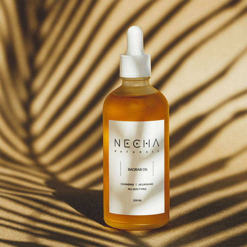 Baobab Oil
