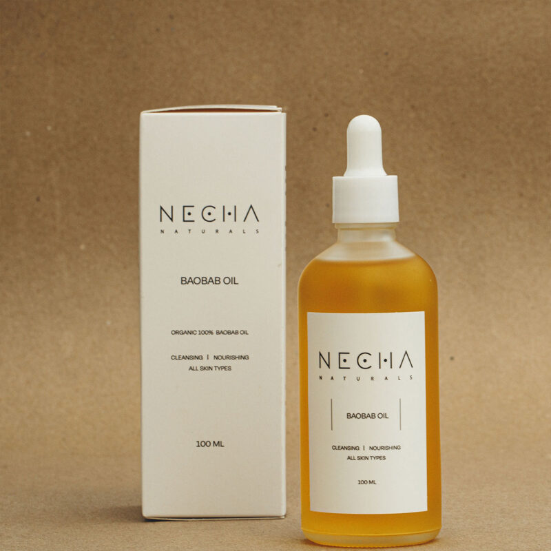 Baobab Oil - Image 2