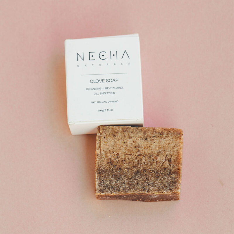Clove Soap - Image 2